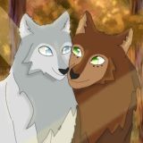 🐺. легенда о волках.🐺 Wolf walkers