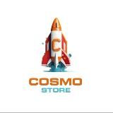 Cosmo Store | Техника