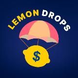 Lemon Drops