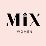 ЖЕНСКАЯ ОДЕЖДА | MIX
