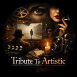 Tribute To Artistic