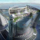 Geleceğin ışıkları