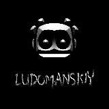 Лудоманский