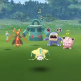Новый Уренгой Pokemon go