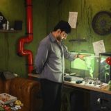 معاناة علاوي و اصحابه