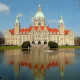 На высоком берегу