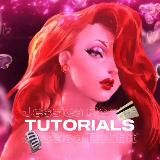 JESSICA REBBIT TUTORIALS