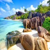 Сейшелы 🇸🇨 Seychelles