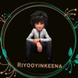 Riyooyinkeena😇