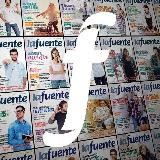 Revista LA FUENTE