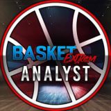 BASKET 🏀 ANALYST EXTREM 🏀