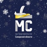 Молодежный совет Самарской области