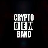 CRYPTO BAND