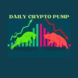 DAILY CRYPTO PUMP