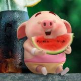 「吃瓜嘛」〖吃麻瓜〗