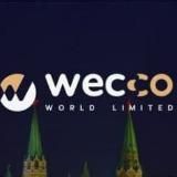 🔥WECCO 💰пассив от 0.7% в сутки