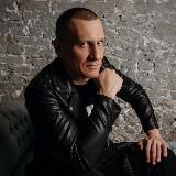 DJ Konstantin Ozeroff