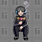 Моя бабка (music)