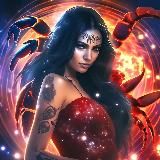 ♏️СКОРПИОН♏️