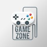 GAME ZONE 🚸