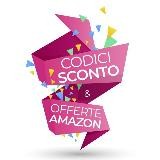 Codici sconto e offerte gratis