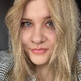 Лидия и вечерний променад