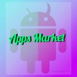Apps market