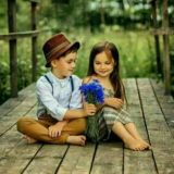 Yoqimli tanishuvlar ❤️❤️❤️