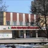 Дом культуры Коммунарка