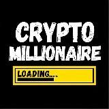 CRYPTO MILLIONAIRE