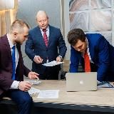 Банкротство и точка