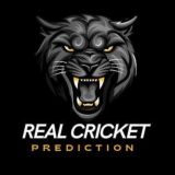 REAL CRICKET PREDICTION