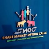 SMOC Levels™®📈