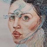 Метафорические карты и искусство. KS. Katia Semenova.