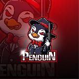 ПИНГВИН НА СТАВКАХ 🐧💰