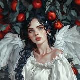 Анастасия Вронская | Райские птицы