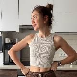 Катя Романец