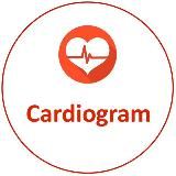 CARDIOGRAM - Креативная кардиология [кардиолог, аритмия, ЭКГ, холтер, эхоКГ]