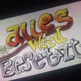 💥 alles wird besetzt 💥