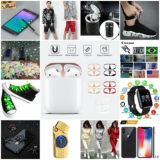 Òzbekiston bo'yicha zakaz qabul qilaman