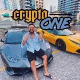 💰CRYPTO ONE💰