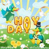 Чилловый Hay Day
