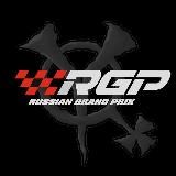RGP MX – Российский мотокросс и суперкросс