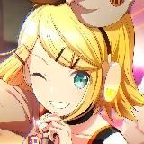 Архив! VBS Kagamine Rin