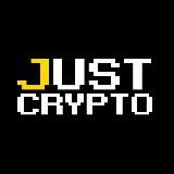 JUST CRYPTO