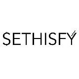 Sethisfy.com 🍸