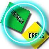 ANTISTRESS_DRESS 🛍️ клуб