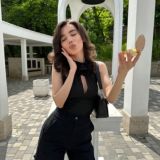 не трогай мои духи