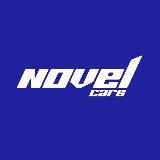 NOVEL.CARS