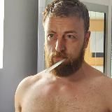 Костя Казённый в Бразилии